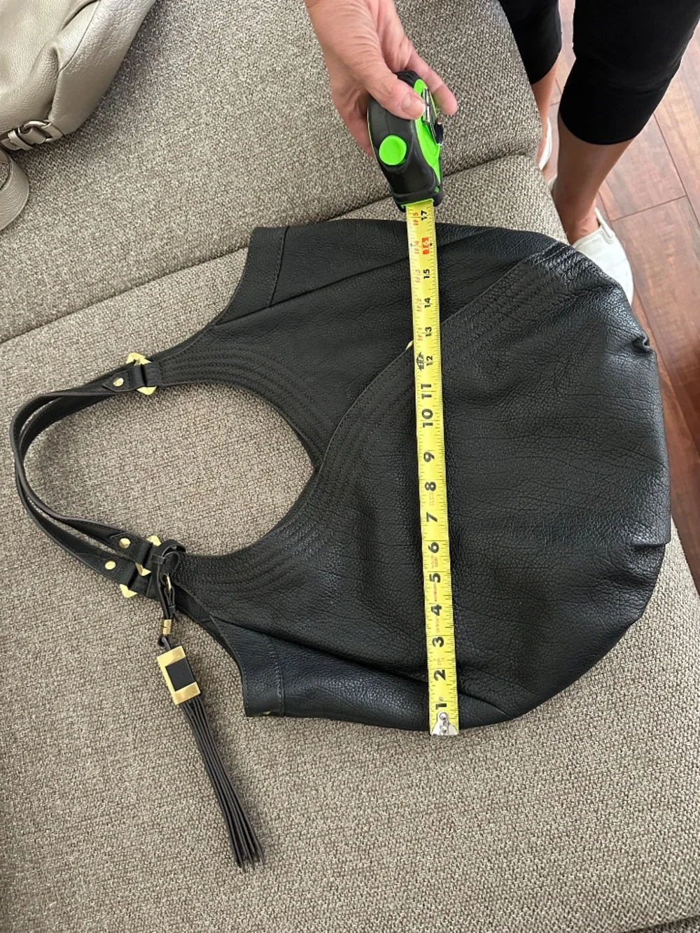 OrYany Tracy Hobo Bag